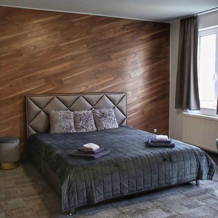 Donati Apartment At Buda Castle Budapest Exterior foto