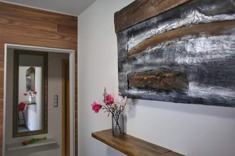 Donati Apartment At Buda Castle Budapest Exterior foto